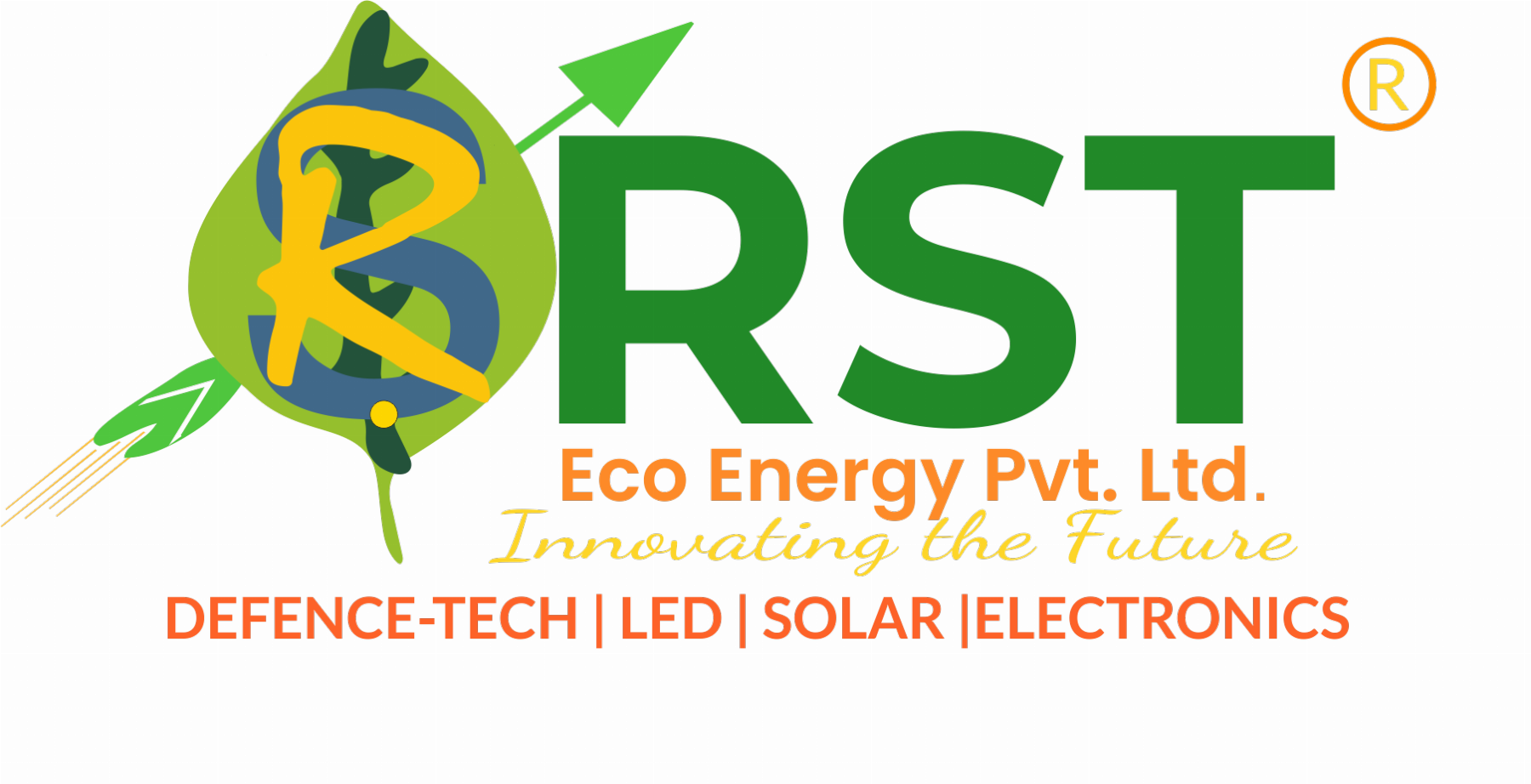 RST Company Profile cover