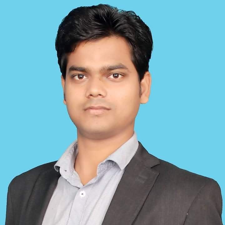 Ranjeet Kumar Singh, Founder & Director